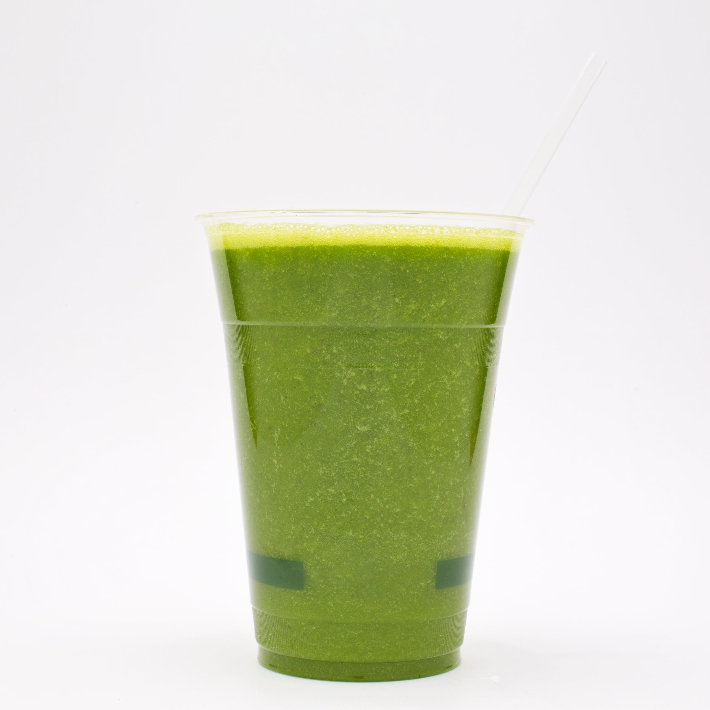 MORNING GLORY Raw Organic Juice Bar